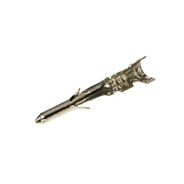 Molex .062" Male Connector Pins 18-24awg